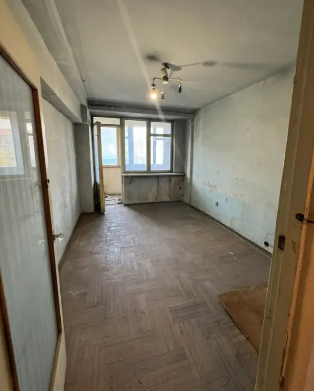 3 bedroom apartment for sale خیابان سایات نووآ, مرکز شهر ایروان, 160195