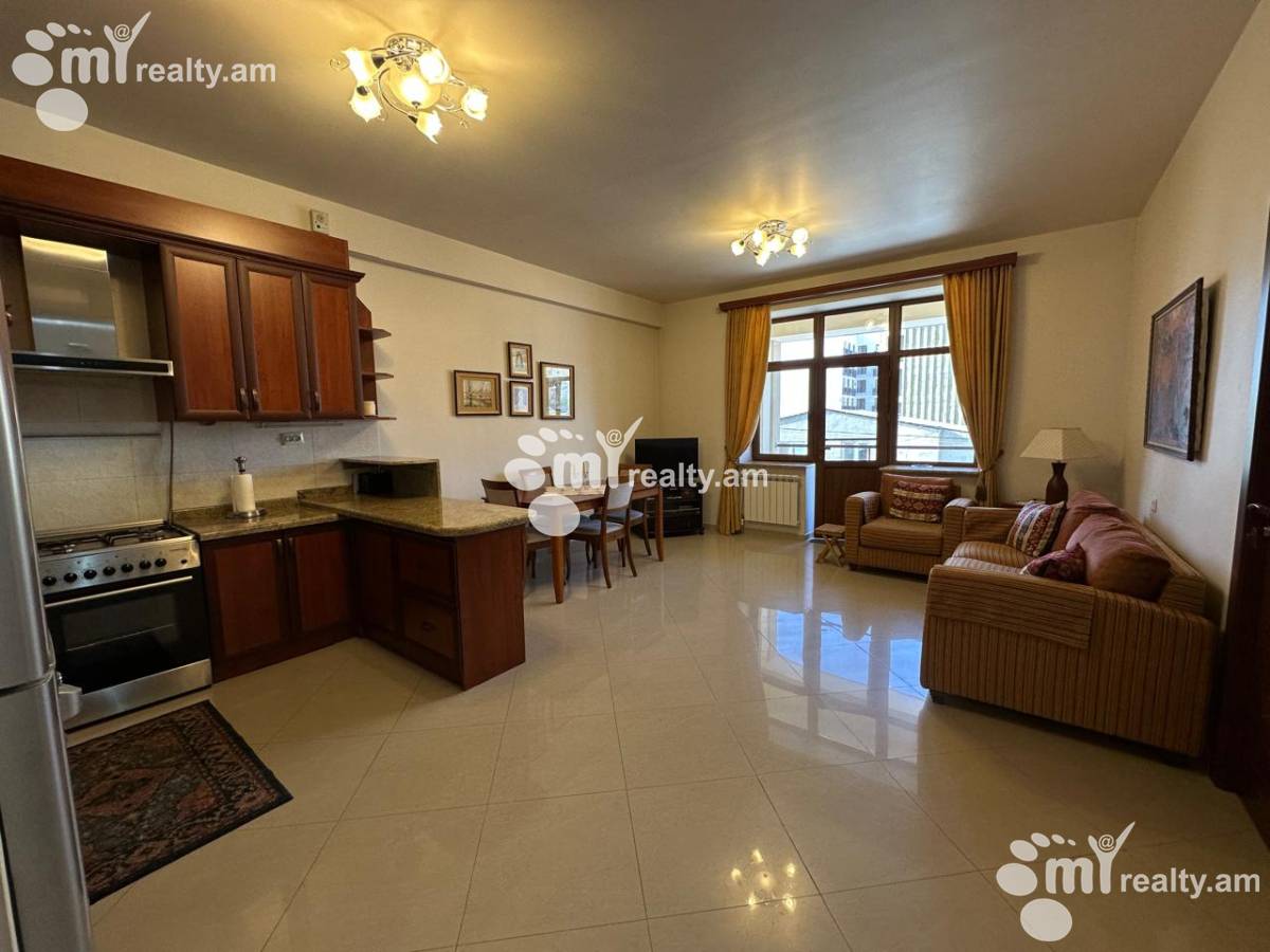 3 bedroom apartment for sale V. Davtyan St, Arabkir Yerevan, 156991