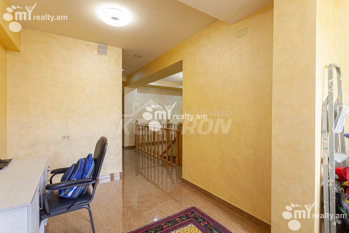 4 սենյականոց բնակարան  Ազատության պող, Քանաքեռ-Զեյթուն Երևան, 153459