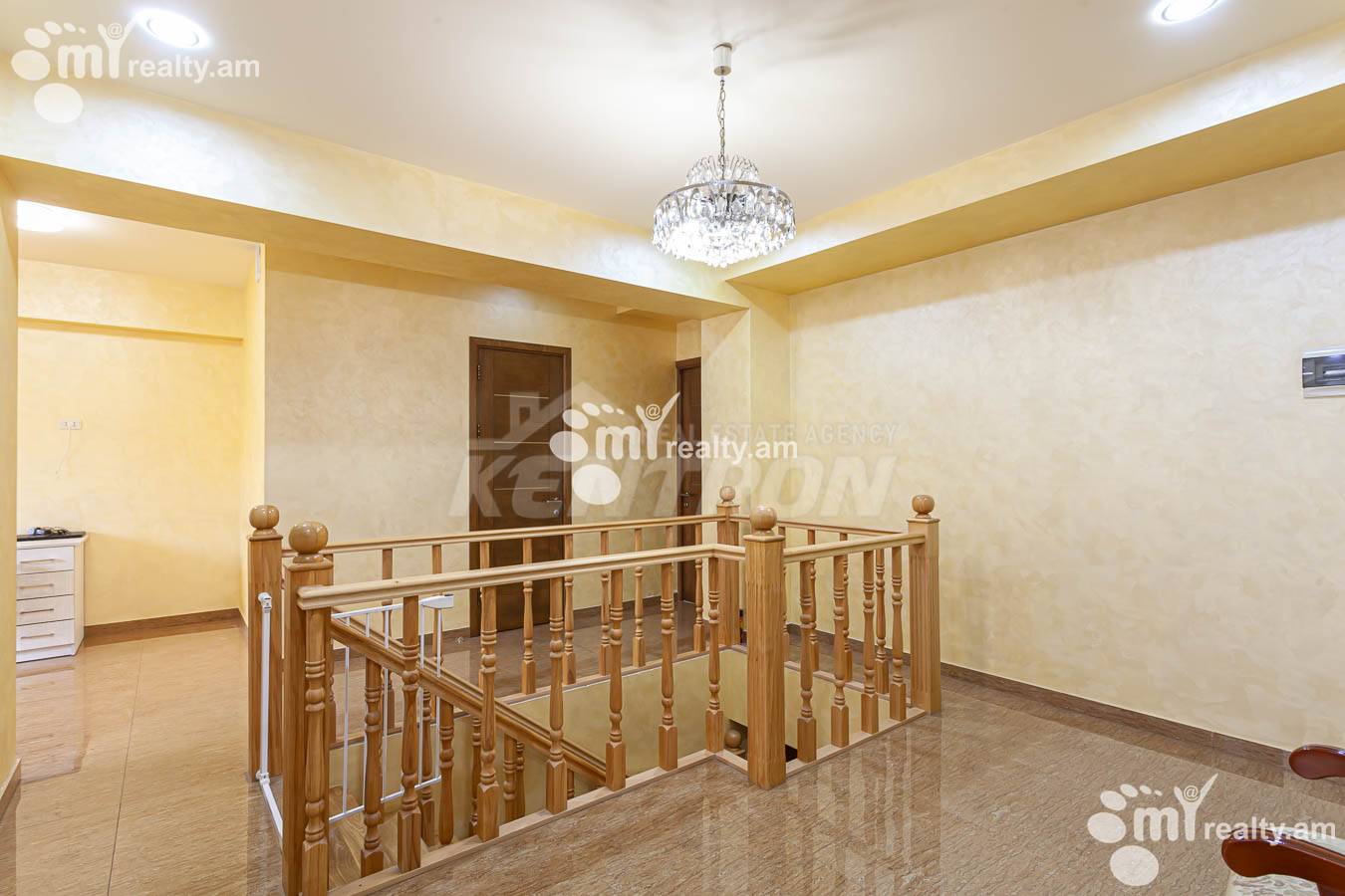 4 սենյականոց բնակարան  Ազատության պող, Քանաքեռ-Զեյթուն Երևան, 153459