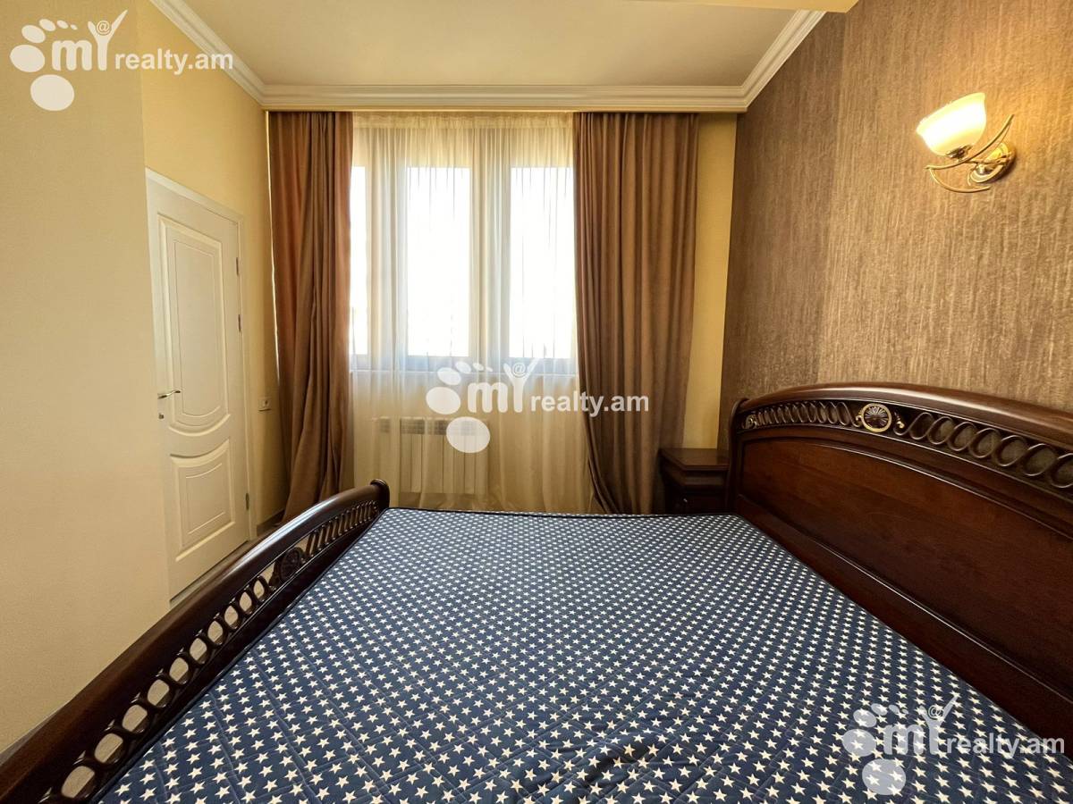 3 bedroom apartment for sale N. Zaryan St, Arabkir Yerevan, 160159