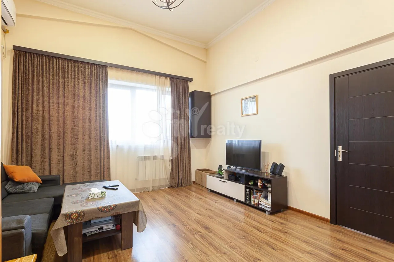 3 bedroom apartment for sale Mamikoniants St, Arabkir Yerevan, 159941