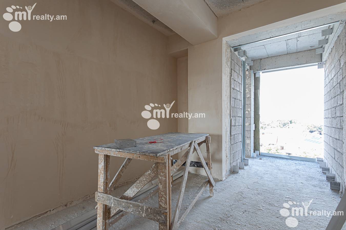 3 bedroom apartment for sale Sevqareci Saqo St, Arabkir Yerevan, 157078