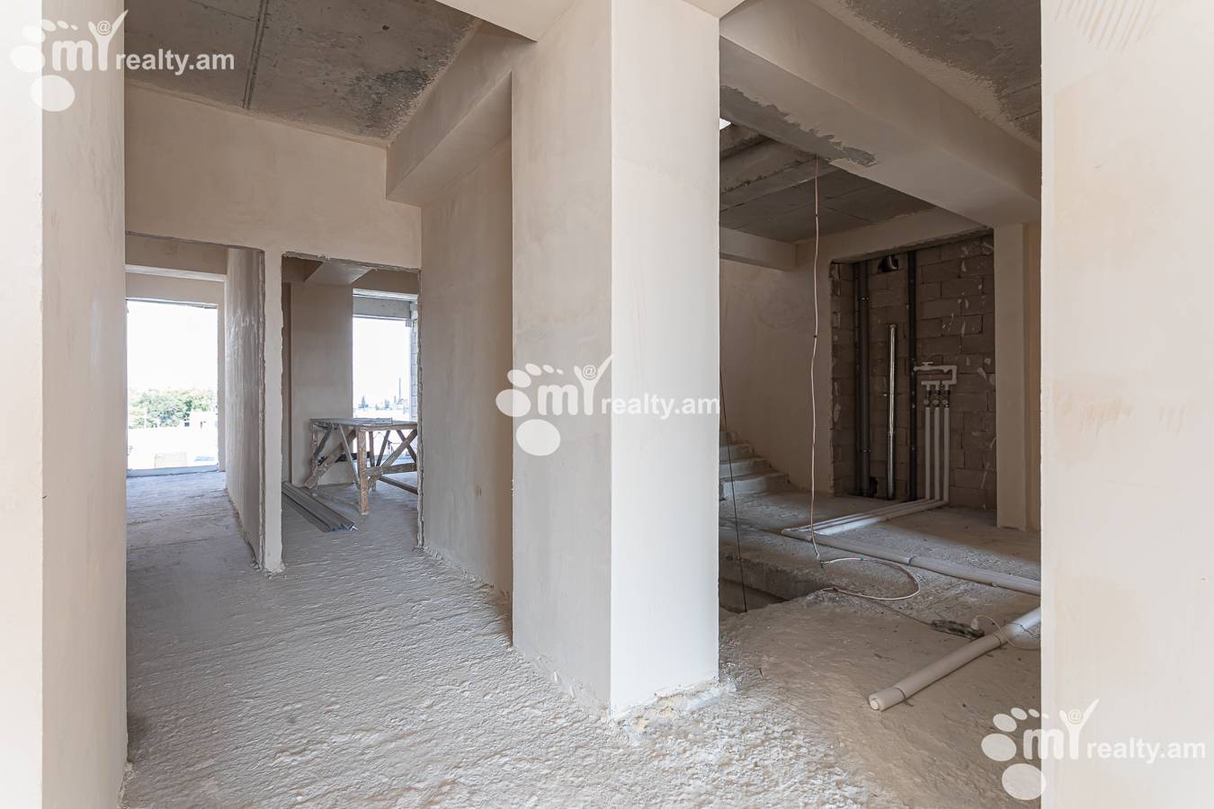 3 bedroom apartment for sale Sevqareci Saqo St, Arabkir Yerevan, 157078