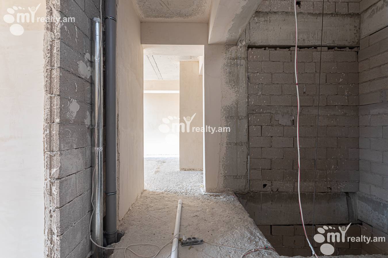 3 bedroom apartment for sale Sevqareci Saqo St, Arabkir Yerevan, 157078