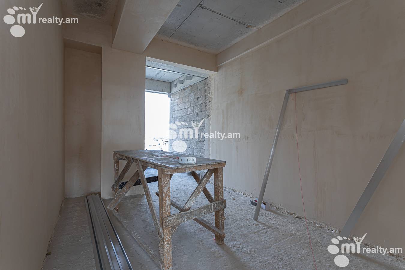 3 bedroom apartment for sale Sevqareci Saqo St, Arabkir Yerevan, 157078
