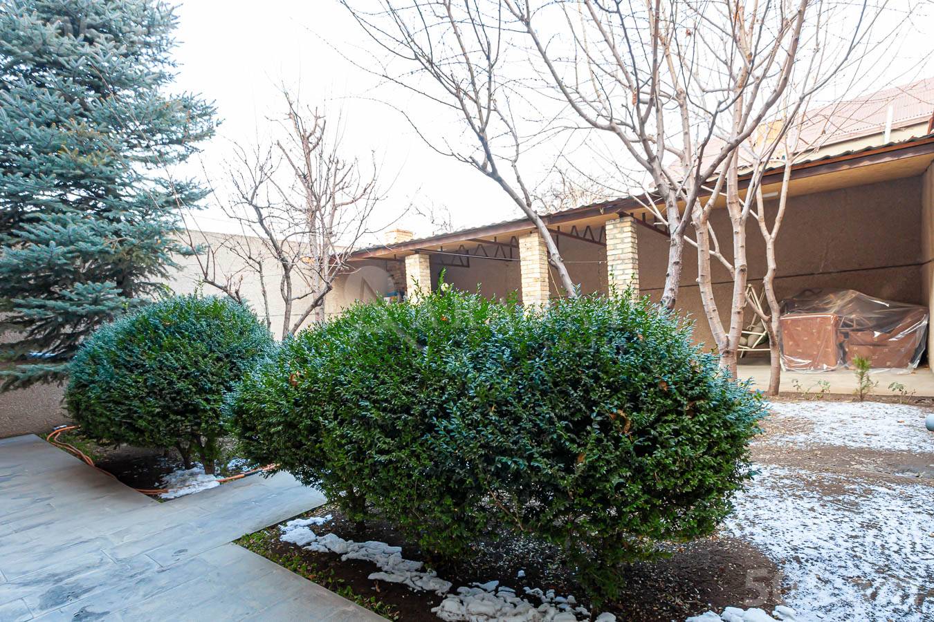 House for sale Xanzadyan St, Norque Marache Yerevan, 154436