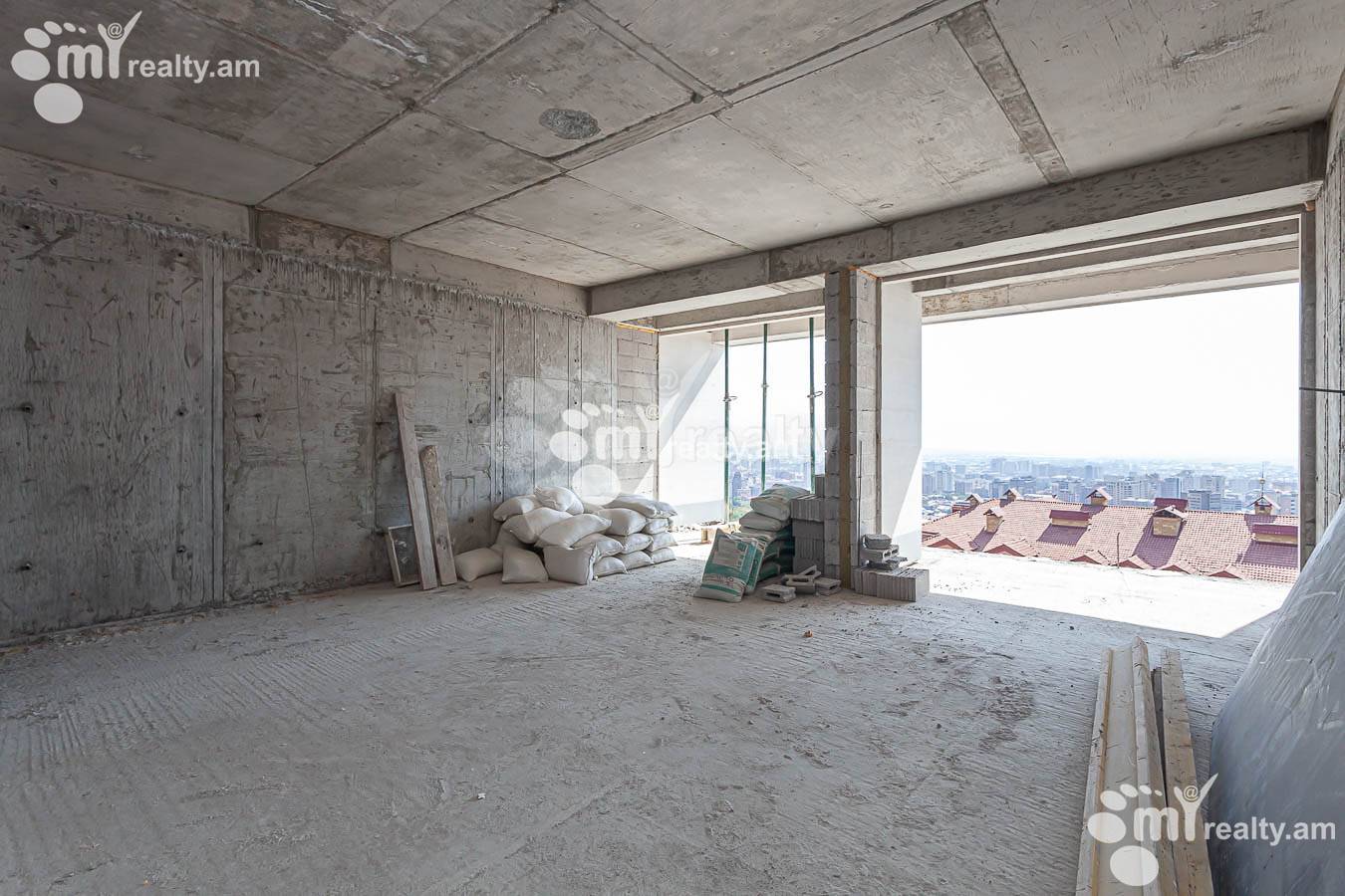 Купить 5 комнатную квартиру Антараин, ул. Г. Гаспаряна, Центр Ереван, 153017