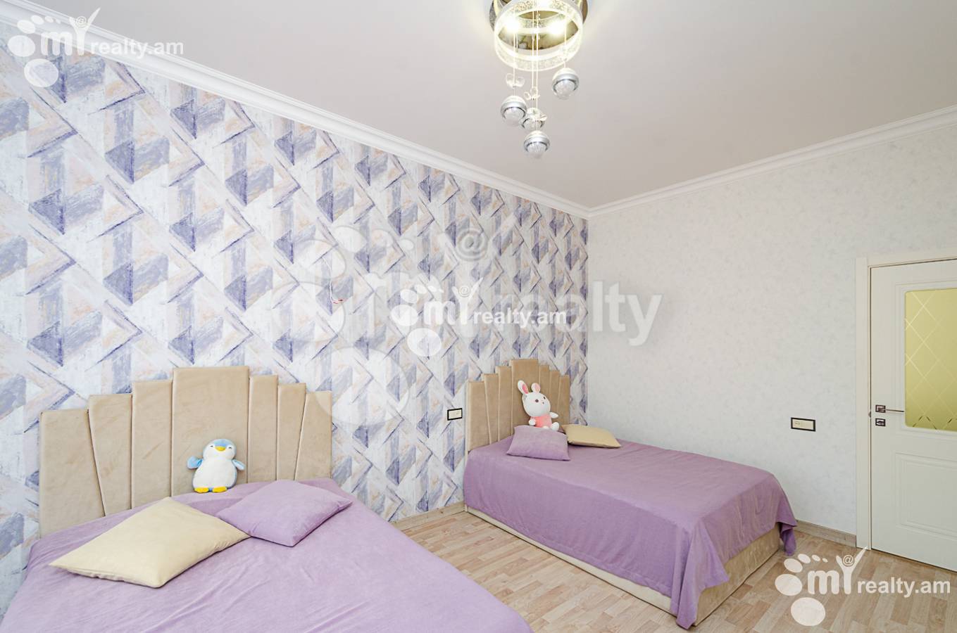 Առանձնատուն  Դուրյան թաղ, Ավան Երևան, 136285