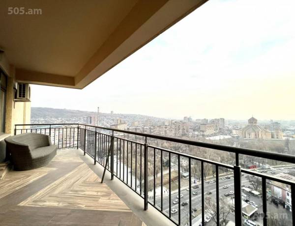 3-senyakanoc-bnakaran-vardzakalutyun-Yerevan-Center