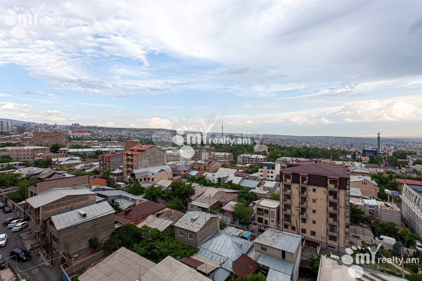 4 bedroom apartment for sale Arabkir 51 St, Arabkir Yerevan, 155588