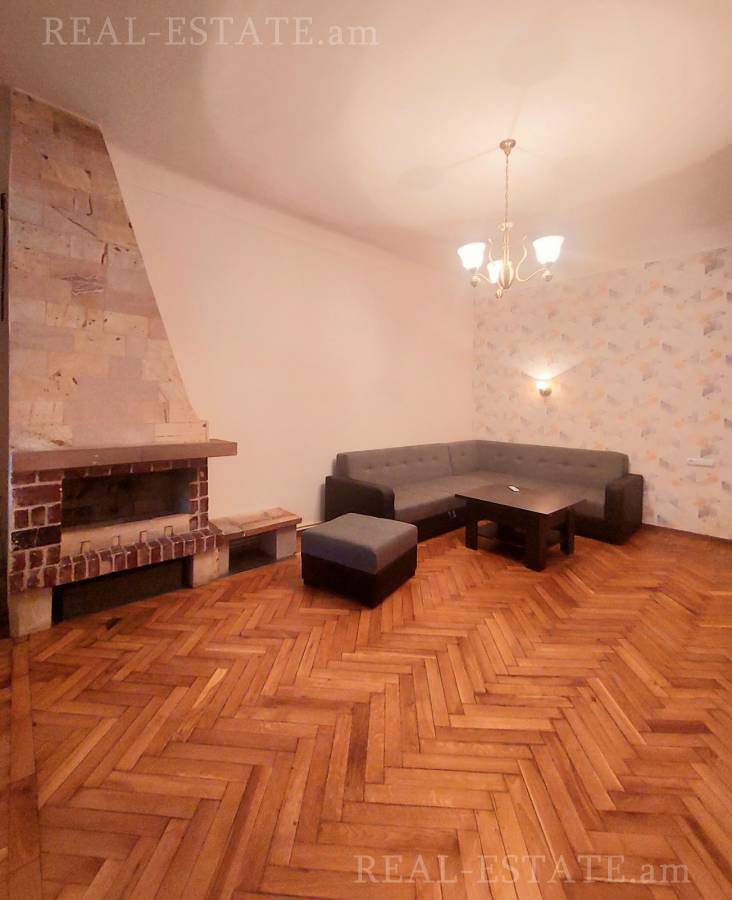 Commercial property for rent Baghramyan Ave (Kentron), Center Yerevan, 140168