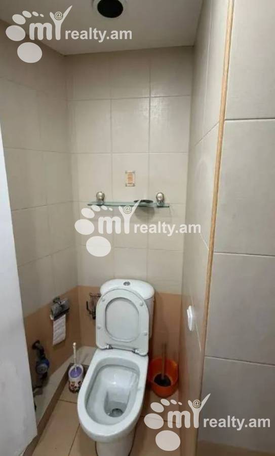 2 bedroom apartment for rent خیابان هامباردزومیان, عربگیر ایروان, 159592