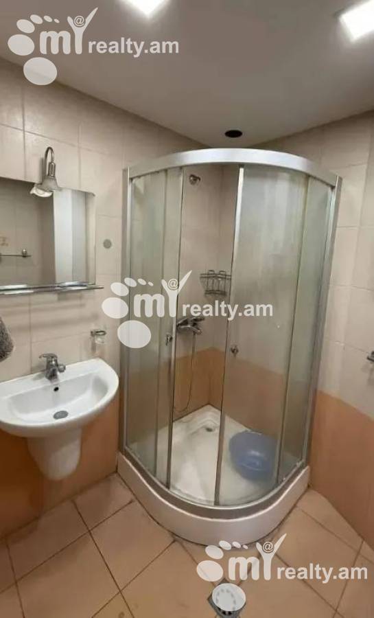2 bedroom apartment for rent خیابان هامباردزومیان, عربگیر ایروان, 159592