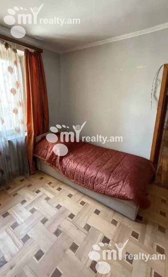 2 bedroom apartment for rent خیابان هامباردزومیان, عربگیر ایروان, 159592