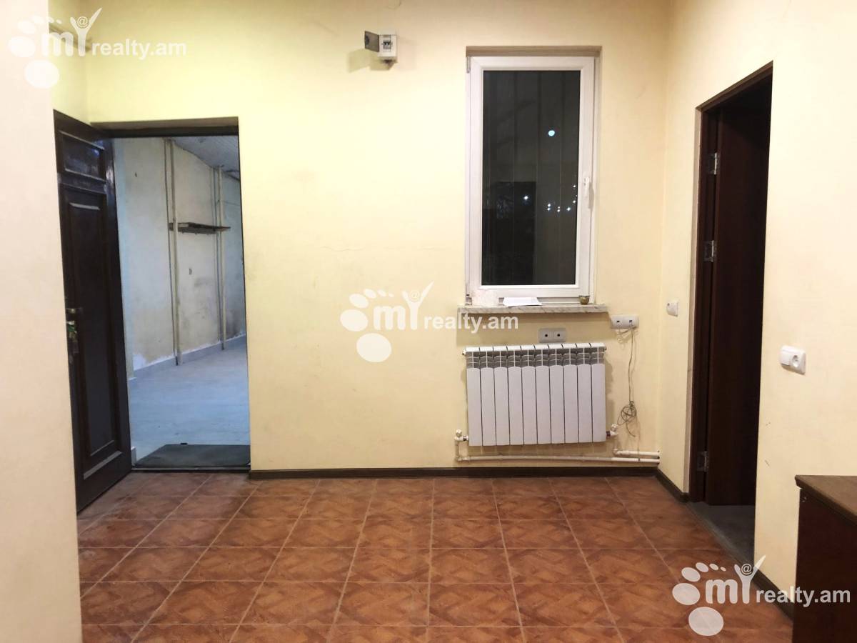 Առանձնատուն վարձով Էմինեսկու փող, Քանաքեռ-Զեյթուն Երևան, 156450