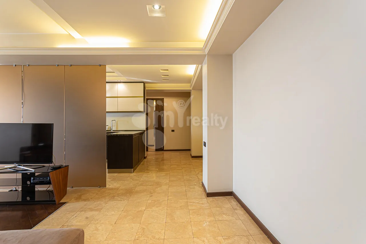 3 bedroom apartment for sale خیابان گولبِنکیان, عربگیر ایروان, 157210