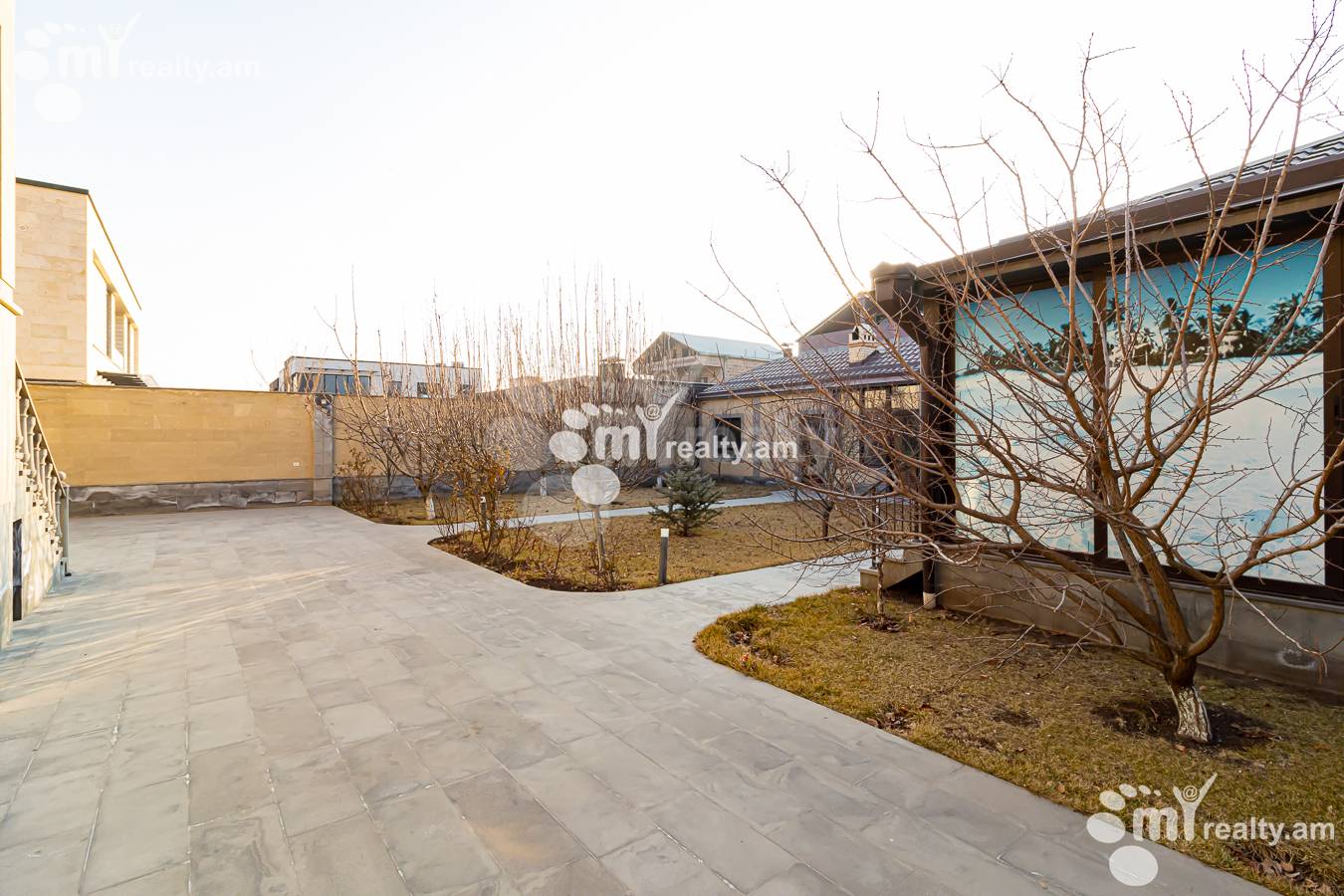 House for sale G 1 dis., Ajapnyak Yerevan, 154562