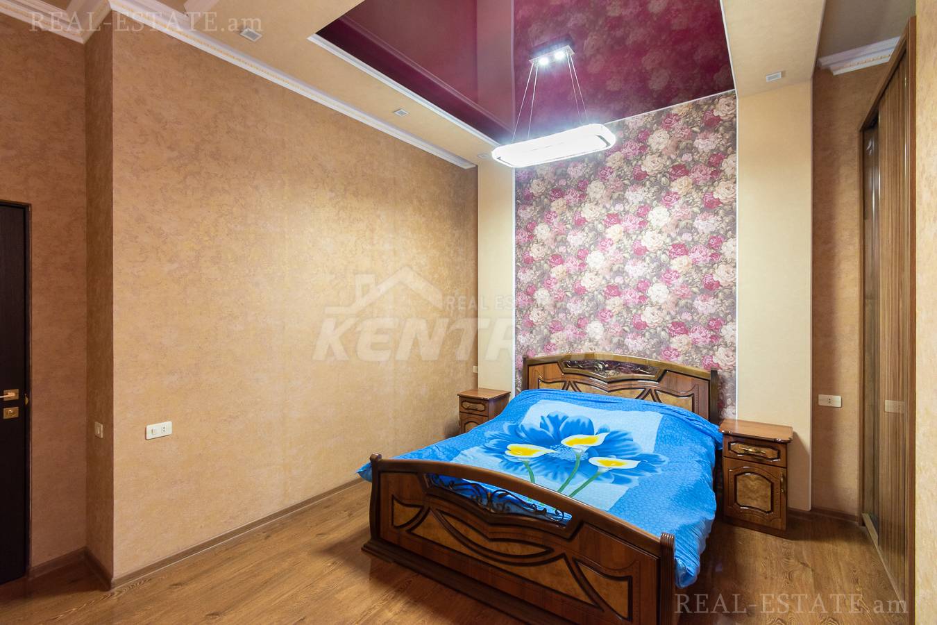 3 սենյականոց բնակարան  Մոլդովական փող, Նոր Նորք Երևան, 137933