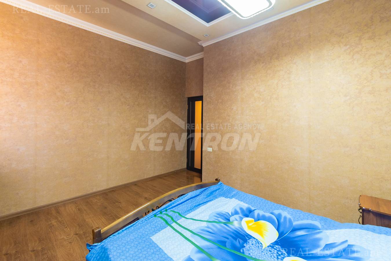 3 սենյականոց բնակարան  Մոլդովական փող, Նոր Նորք Երևան, 137933