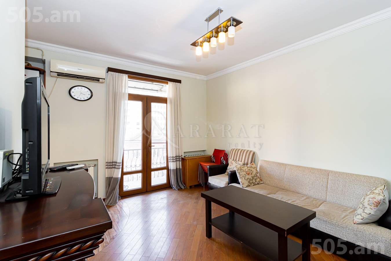 2 bedroom apartment for sale Saryan St, Center Yerevan, 154586