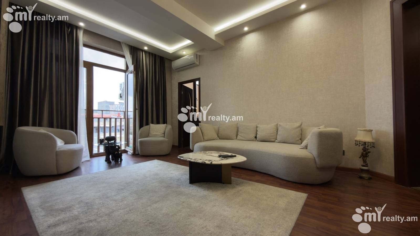2 bedroom apartment for sale Hr.Kochar St, Arabkir Yerevan, 160522