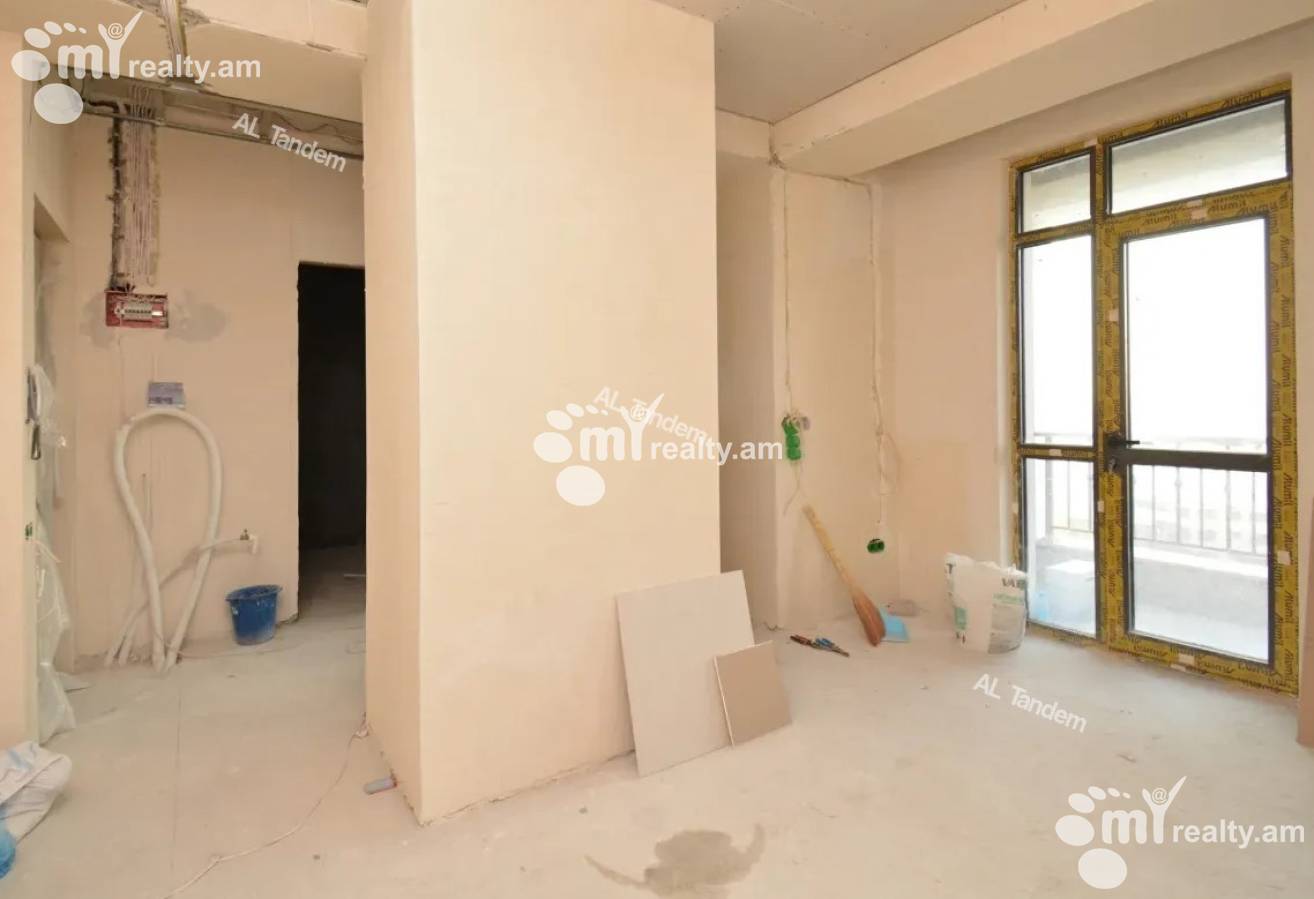 3 սենյականոց բնակարան  Արշակունյաց պող, Կենտրոն Երևան, 158257