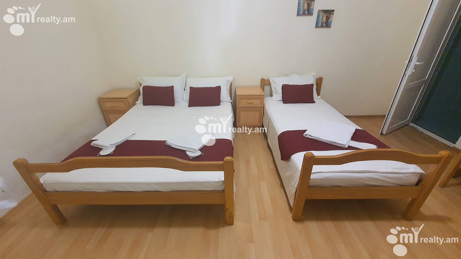 Commercial for sale طريق أرمينيا, Paraqar آرماویر, 158256