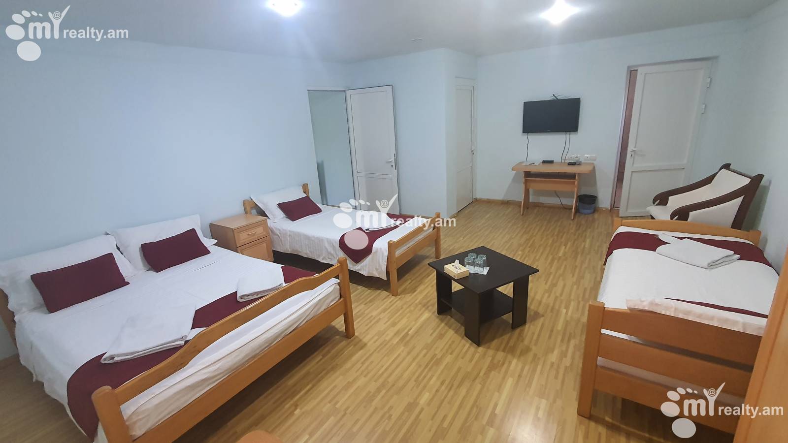 Commercial for sale طريق أرمينيا, Paraqar آرماویر, 158256