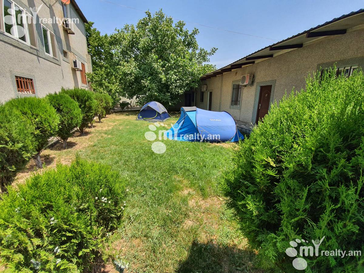 Commercial for sale طريق أرمينيا, Paraqar آرماویر, 158256