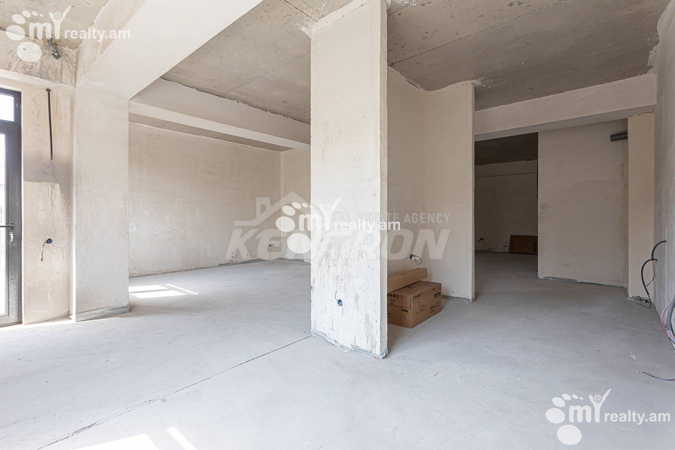 4 bedroom apartment for sale خیابان گ. هوفسِپیان, نورک ماراش ایروان, 156615