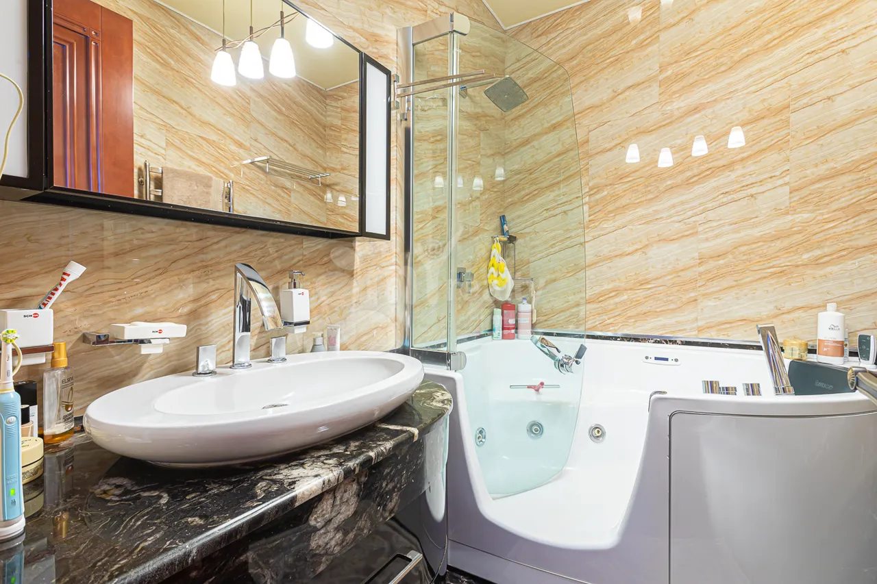 Առանձնատուն  Գ 1 թաղ., Աջափնյակ Երևան, 158467