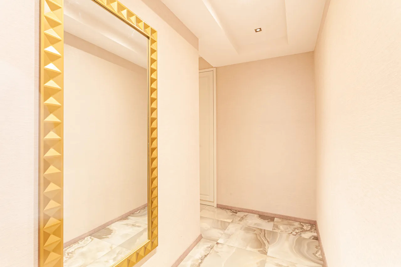 2 bedroom apartment for rent خیابان بوزند, مرکز شهر ایروان, 158837