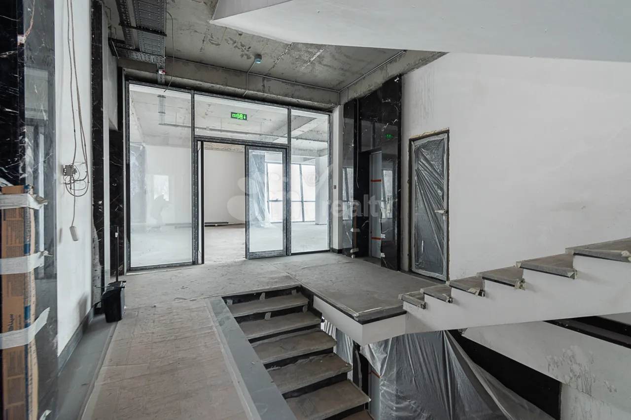 Commercial property for rent Gevorg Chaush St, Adshapnjak Yerevan, 159298