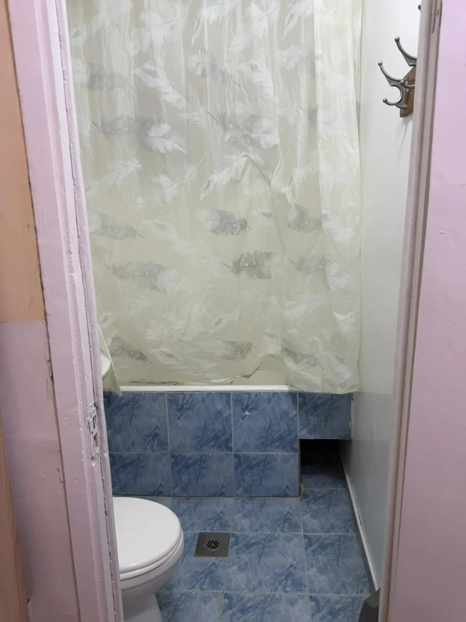 1 bedroom apartment for sale Lepsus St, Qanaqer- Sejtun Yerevan, 160301