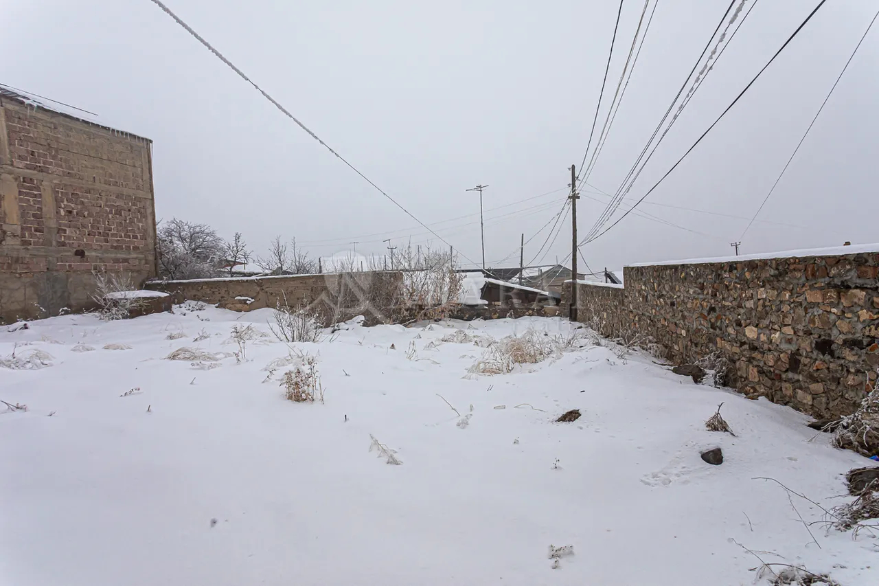 House for sale Kanaker 5 St, Qanaqer- Sejtun Yerevan, 159296