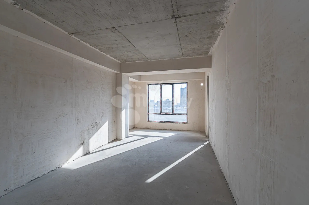 3 bedroom apartment for sale خیابان گِریبودوف, عربگیر ایروان, 159042