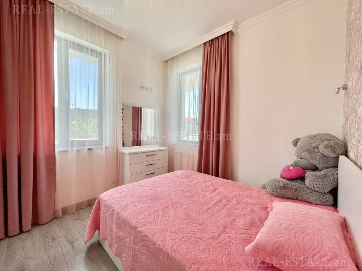 House for sale منطقه P. سواک., آوان ایروان, 111859