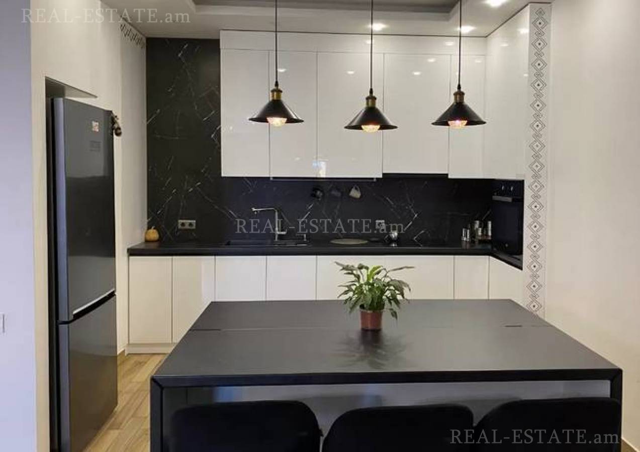 Купить 4 комнатную квартиру Севак ул, Канакер-Зейтун Ереван, 128184