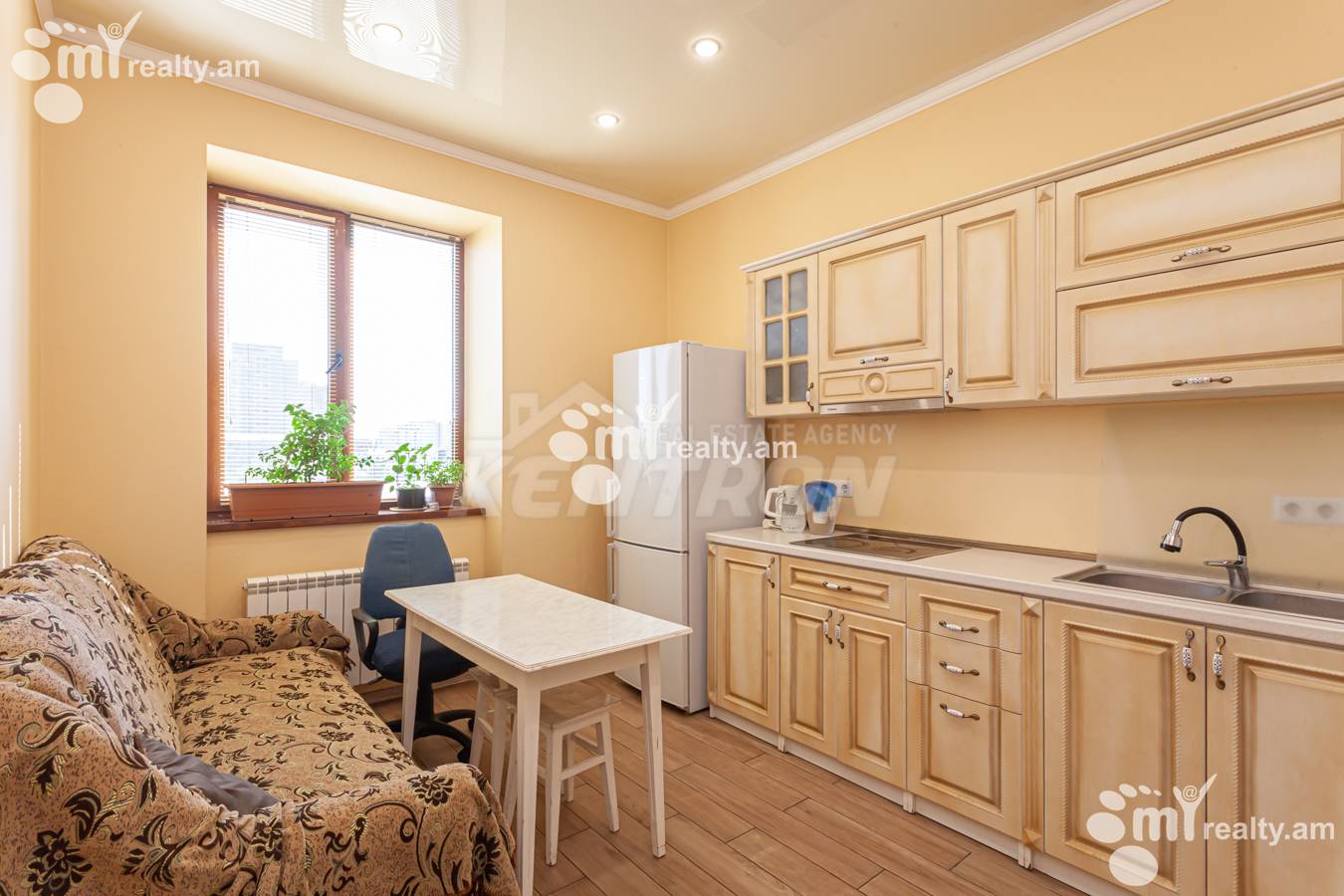 4 bedroom apartment for sale Mikoyan St, Davtachène Yerevan, 151444