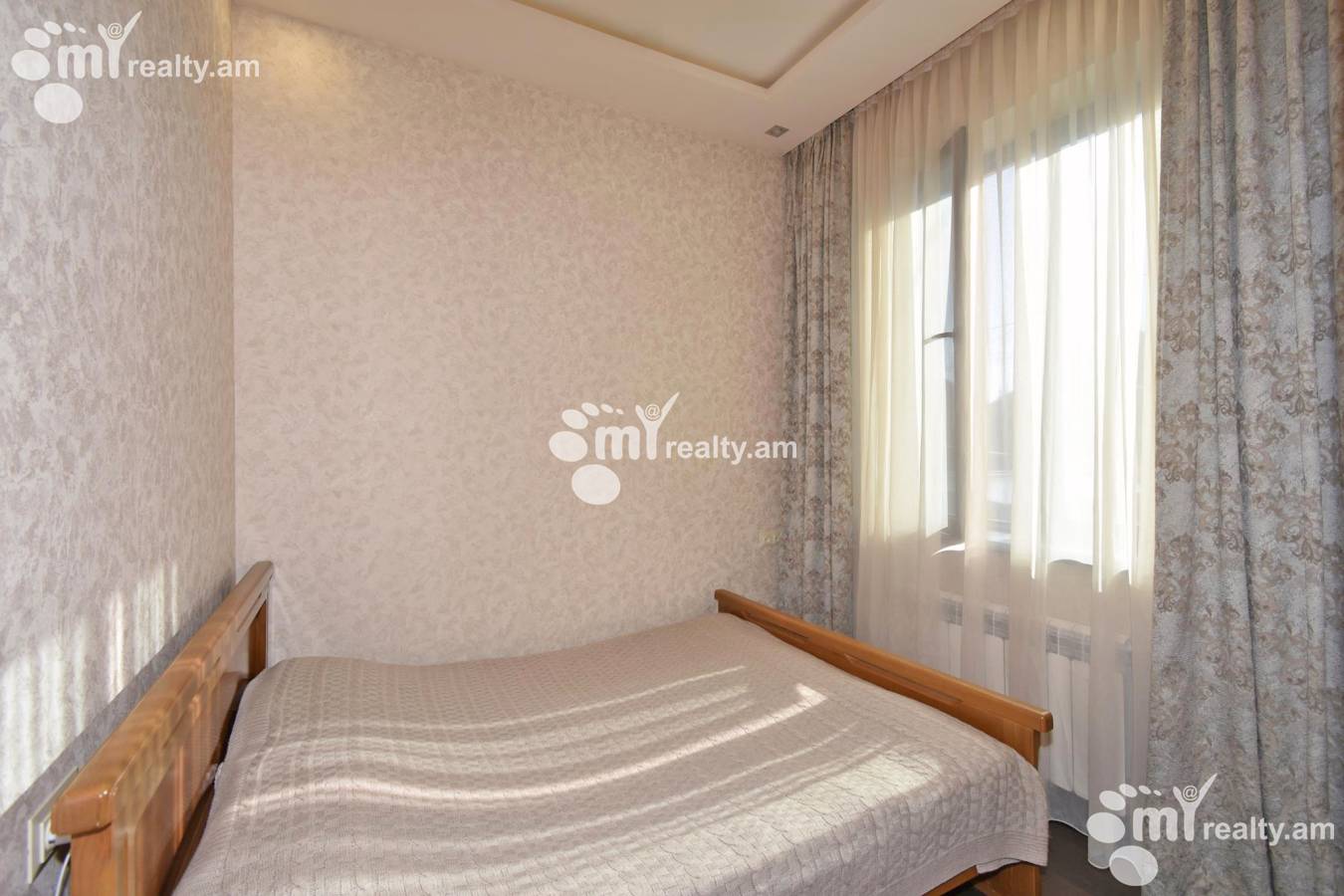 House for sale Bagrevand district, Nor Nork Yerevan, 156501
