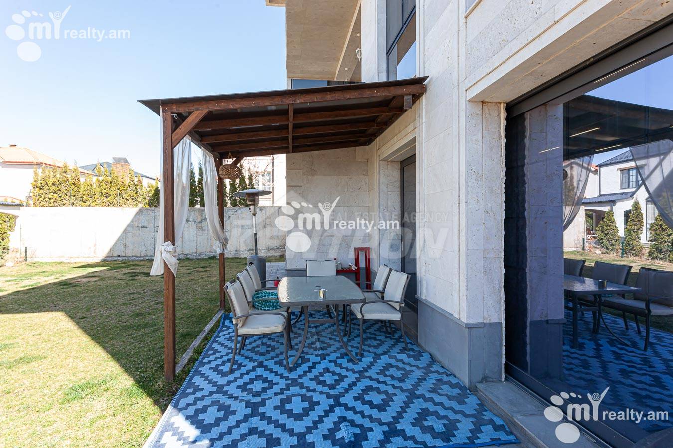 House for sale ناحیه V.., واهاگنی ایروان, 155104