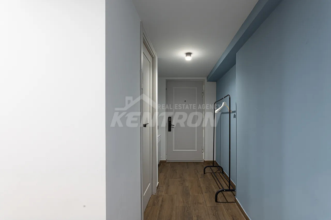 2 bedroom apartment for rent خیابان کوقباتسی, مرکز شهر ایروان, 159412