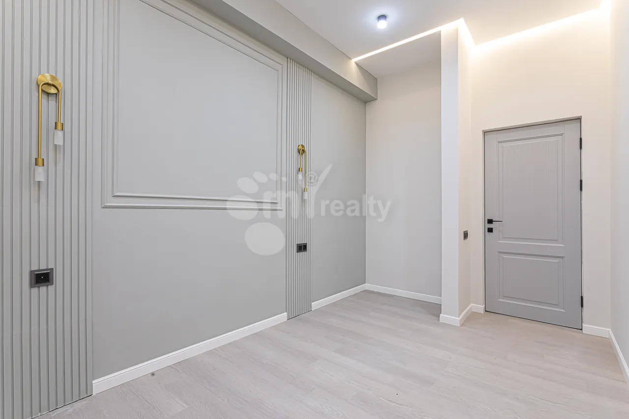 2 bedroom apartment for sale Rubinyants St, Qanaqer- Sejtun Yerevan, 158360