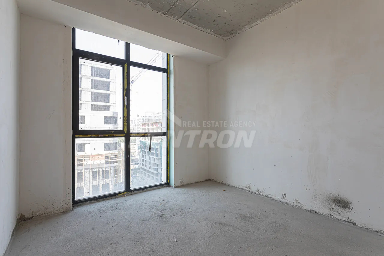 2 bedroom apartment for sale Leningradyan St, Adshapnjak Yerevan, 157669