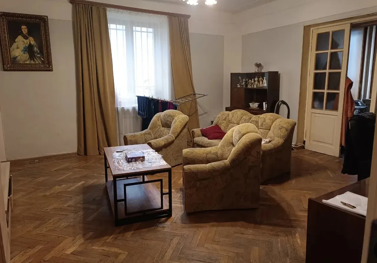 2 bedroom apartment for sale Moskovyan St, Center Yerevan, 159370
