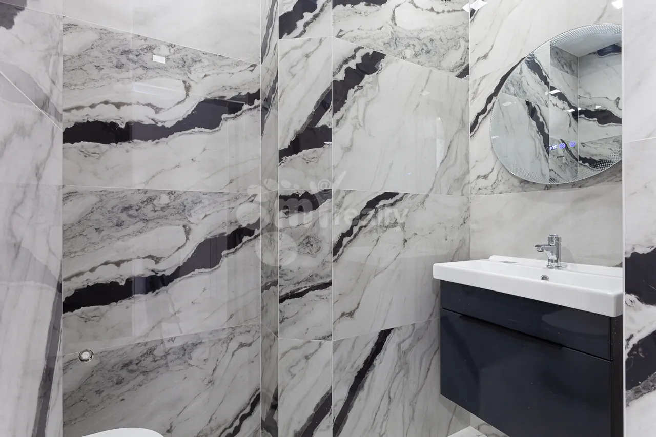 4 bedroom apartment for sale Moldovakan St, Nor Norque Yerevan, 160231