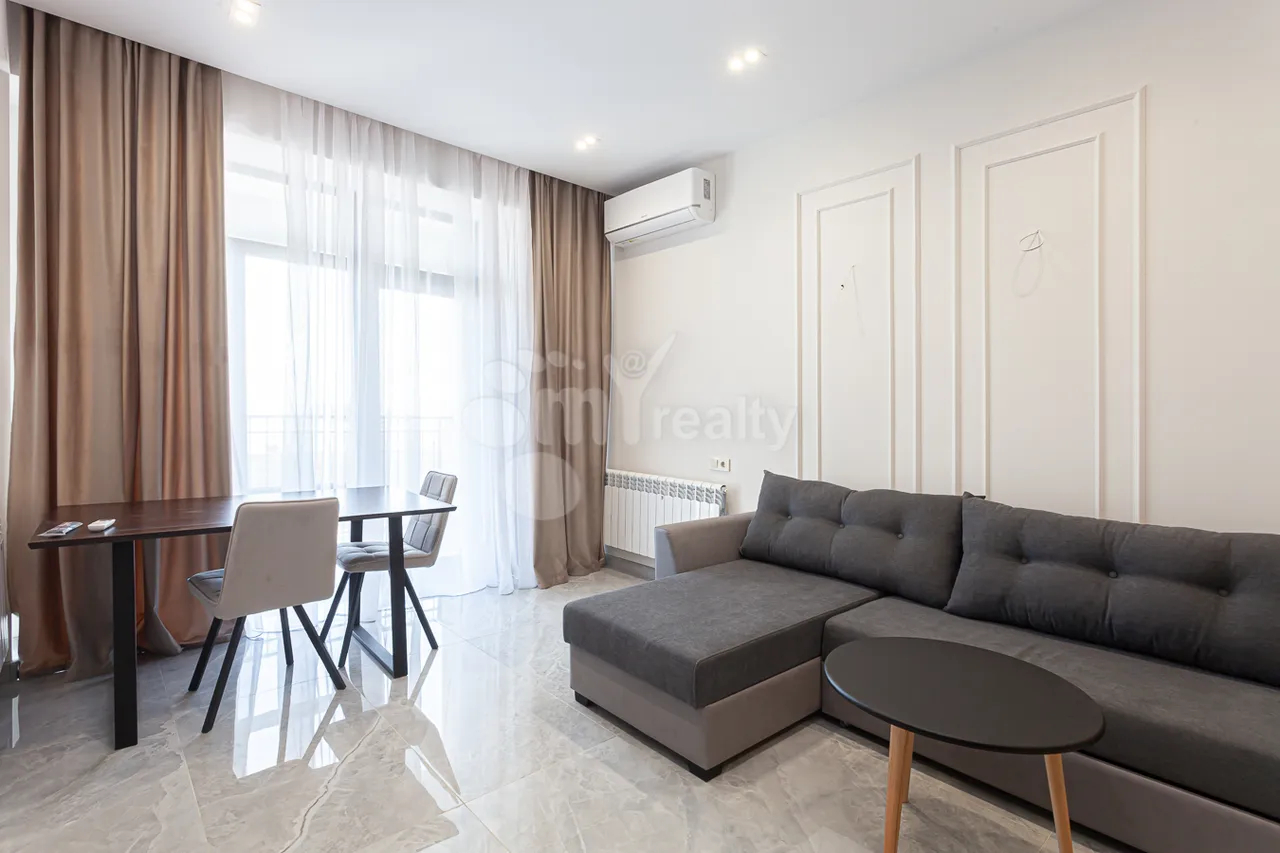 2 bedroom apartment for sale Mikoyan St, Dawtaschen Yerevan, 161425