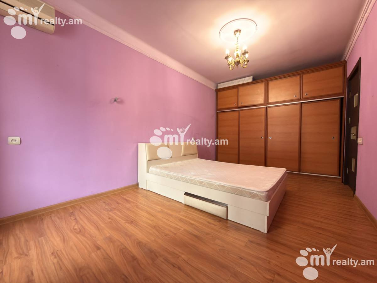 2 սենյականոց բնակարան  Նալբանդյան փող, Կենտրոն Երևան, 158720
