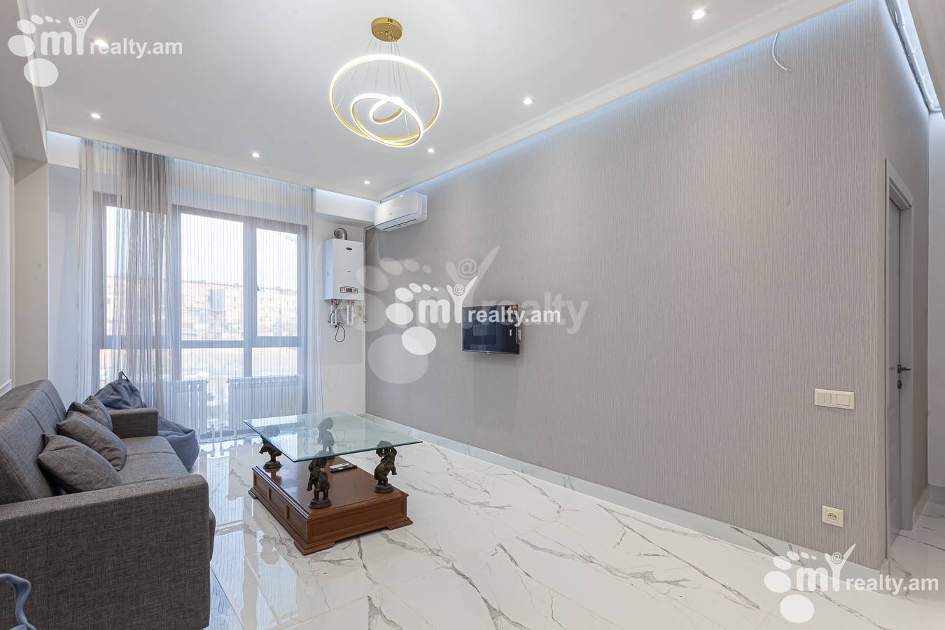 Купить 2 комнатную квартиру Ленинградян, Квартал Ваагни Ереван, 154691